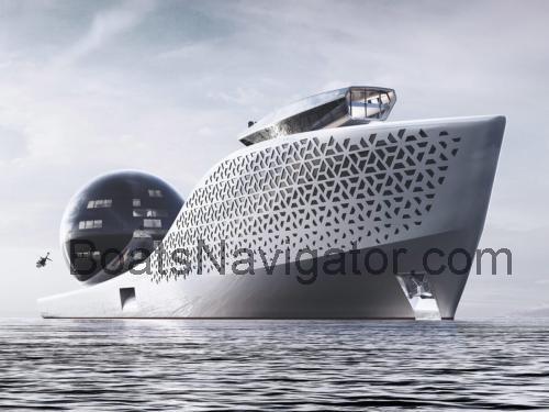 Oceans 300 specs and reviews 